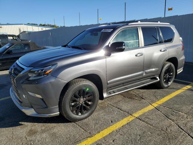  Salvage Lexus Gx