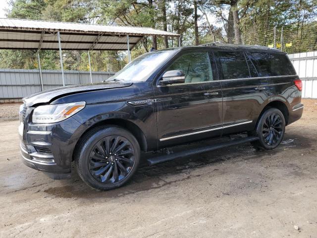  Salvage Lincoln Navigator