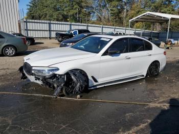  Salvage BMW M Series