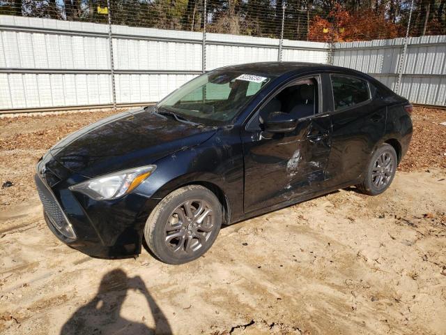  Salvage Toyota Yaris