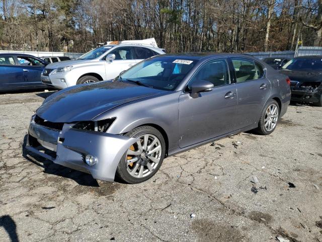  Salvage Lexus Gs