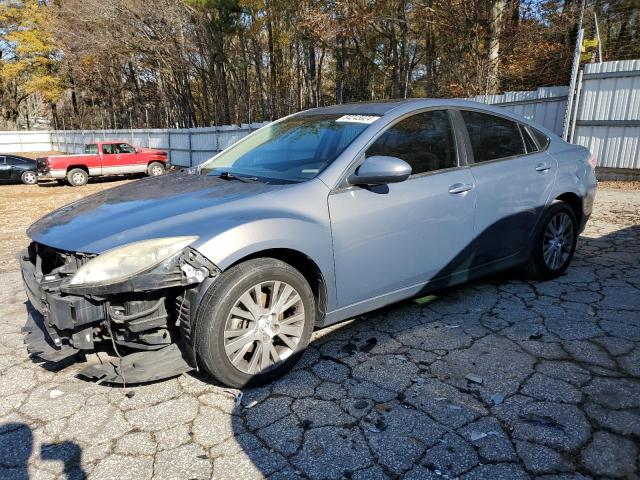  Salvage Mazda 6