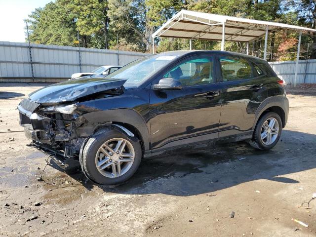  Salvage Hyundai KONA