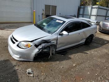  Salvage Chevrolet Cobalt