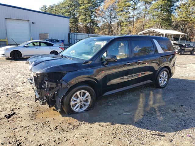  Salvage Kia Carnival