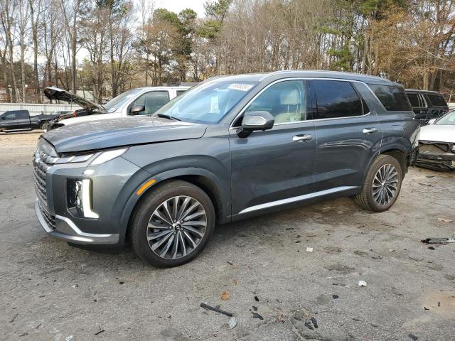  Salvage Hyundai PALISADE