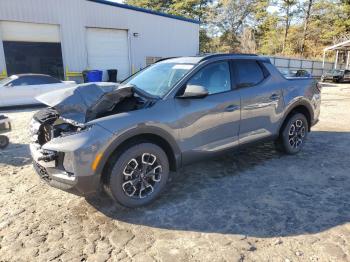  Salvage Hyundai SANTA CRUZ