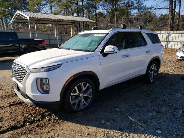  Salvage Hyundai PALISADE