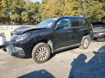  Salvage Lexus Gx