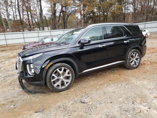  Salvage Hyundai PALISADE