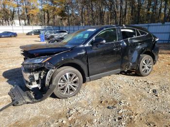  Salvage Toyota Venza