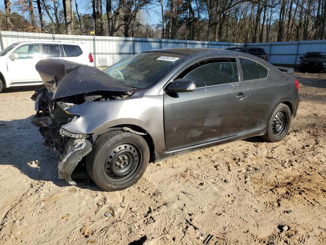  Salvage Toyota Scion