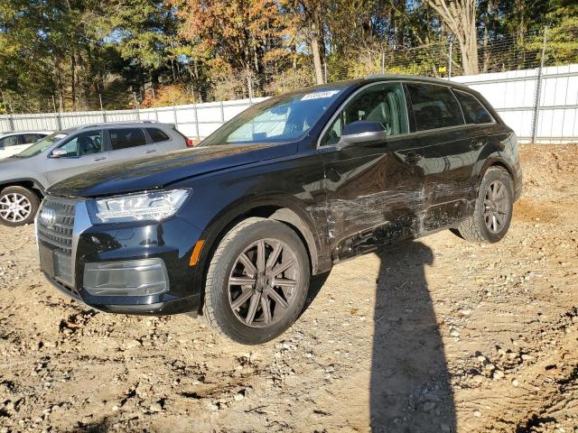  Salvage Audi Q7