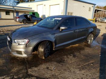  Salvage Audi A3