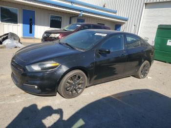  Salvage Dodge Dart