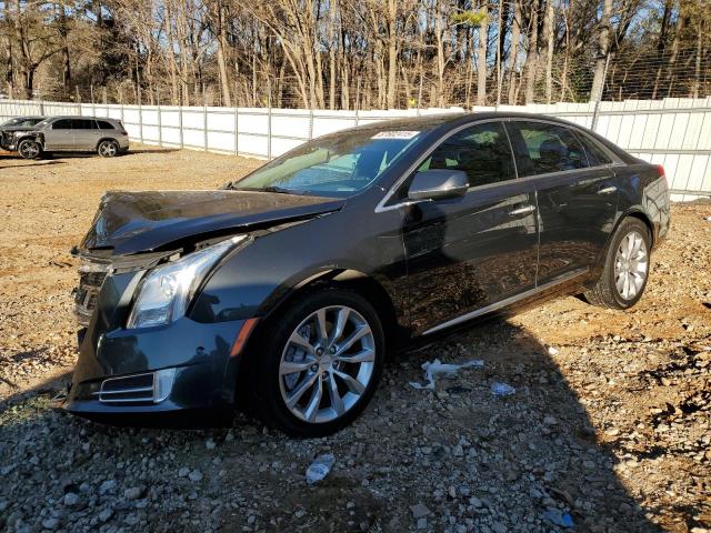  Salvage Cadillac XTS