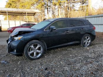  Salvage Toyota Venza