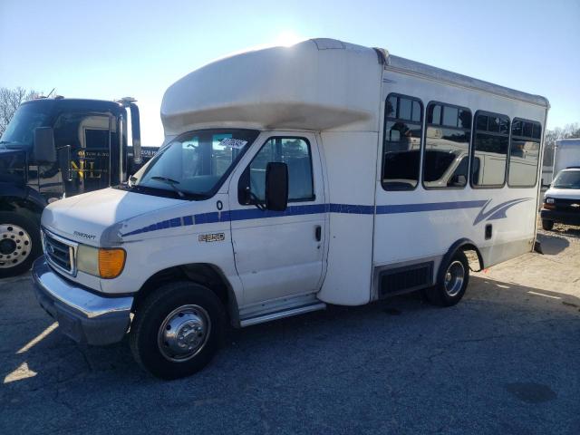  Salvage Ford Econoline