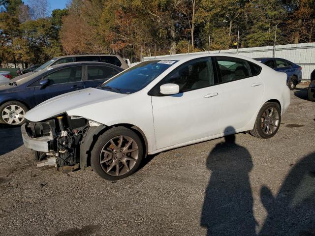  Salvage Dodge Dart