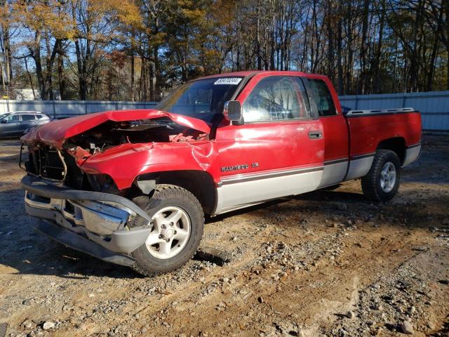  Salvage Dodge Ram 1500