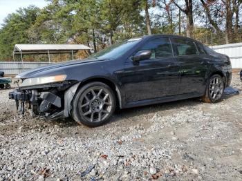  Salvage Acura TL