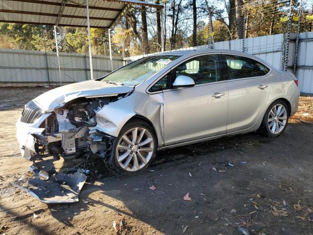  Salvage Buick Verano