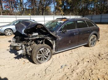  Salvage Audi A4