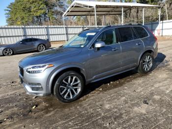  Salvage Volvo XC90