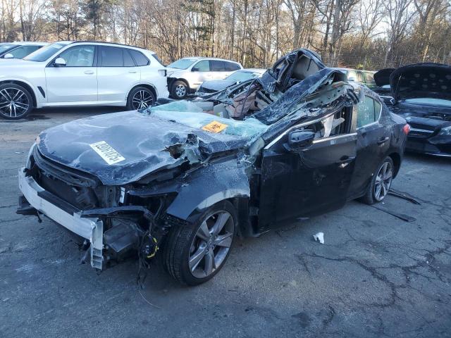  Salvage Acura ILX