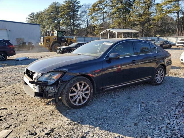  Salvage Lexus Gs