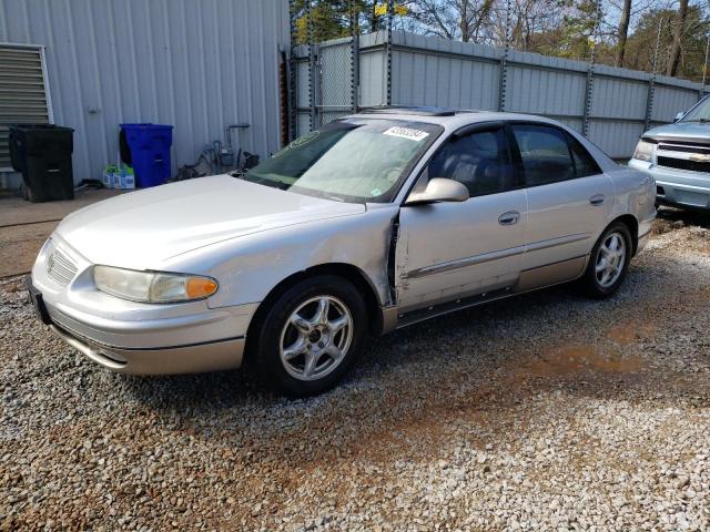  Salvage Buick Regal