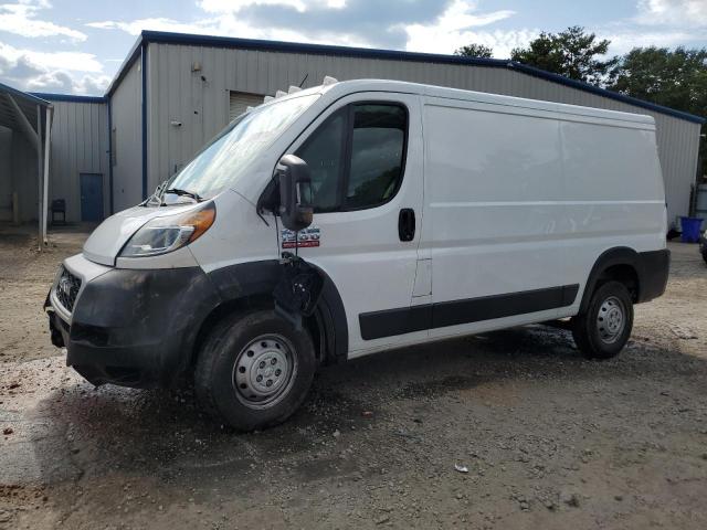  Salvage Ram Promaster