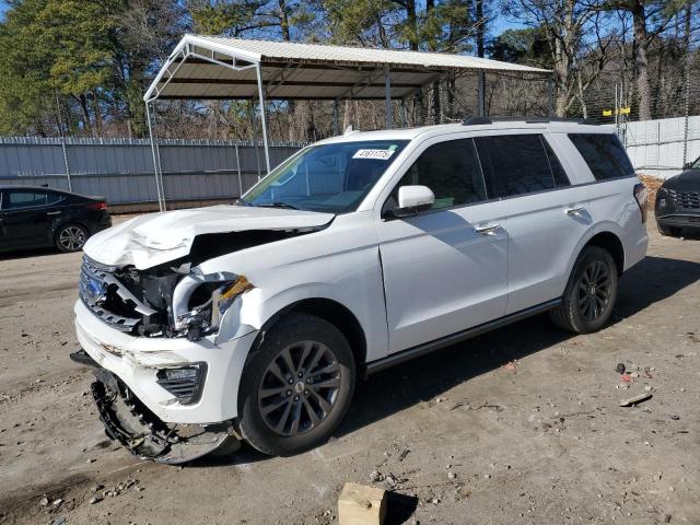  Salvage Ford Expedition