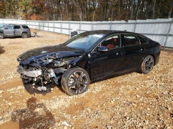  Salvage Kia K5