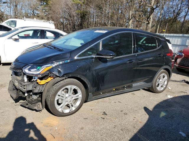  Salvage Chevrolet Bolt