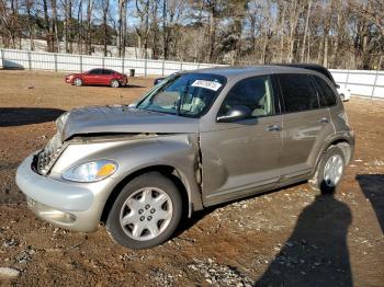  Salvage Chrysler PT Cruiser