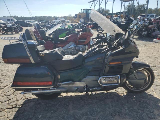  Salvage Honda Gl Cycle