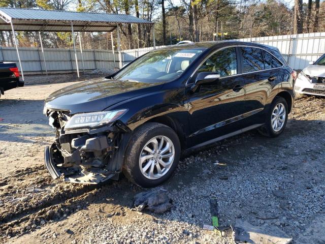  Salvage Acura RDX