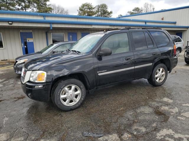  Salvage GMC Envoy