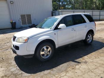  Salvage Saturn Vue