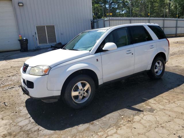  Salvage Saturn Vue