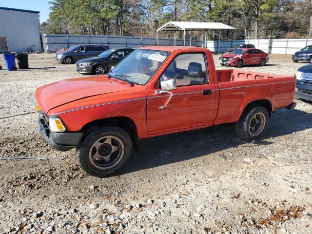  Salvage Toyota Pickup