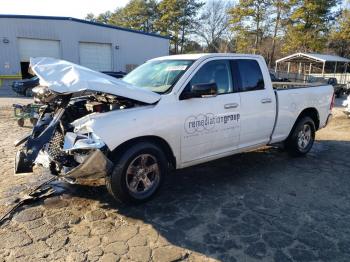  Salvage Dodge Ram 1500