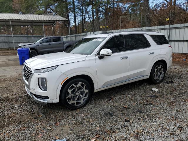  Salvage Hyundai PALISADE