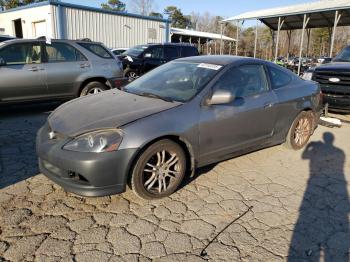  Salvage Acura RSX