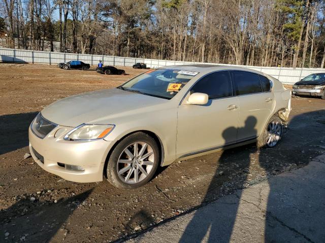  Salvage Lexus Gs