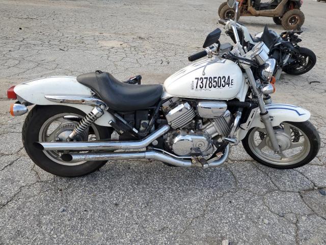  Salvage Honda Vf Cycle