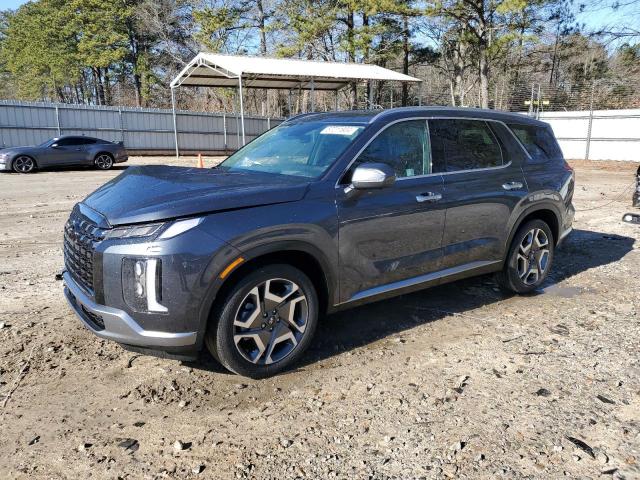  Salvage Hyundai PALISADE