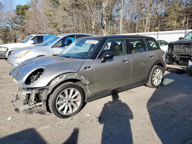  Salvage MINI Cooper