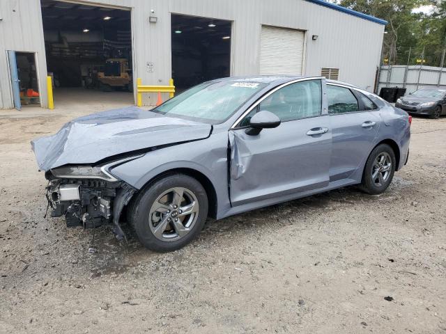  Salvage Kia K5